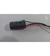 CAPACITOR 0,75+1,75UF +-5% 440 - LATINA